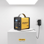 On Spot 100W Portable Power Station Made in India Portable Inverter