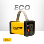On Spot Eco  Portable Power Station Made in India Portable Inverter