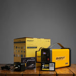 Best portable power station in India; Portable power station for Laptop; CCTV camera, Drone & Mini fan; Power station for Caravans & trekkers; 200W power station for indoor & outdoor usuage
